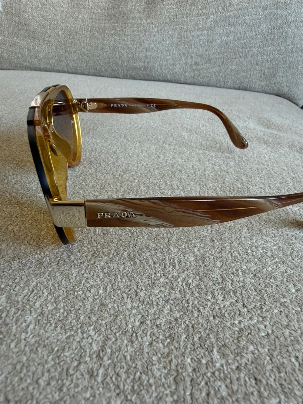 Prada Sunglasses